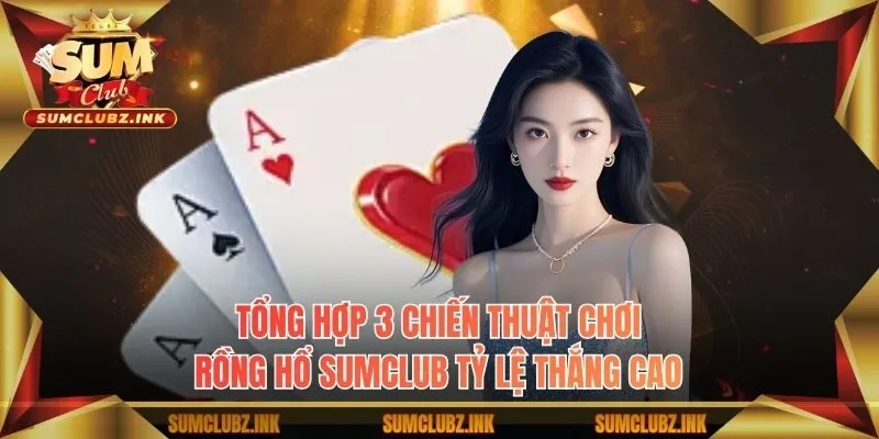 Rồng Hổ Sumclub